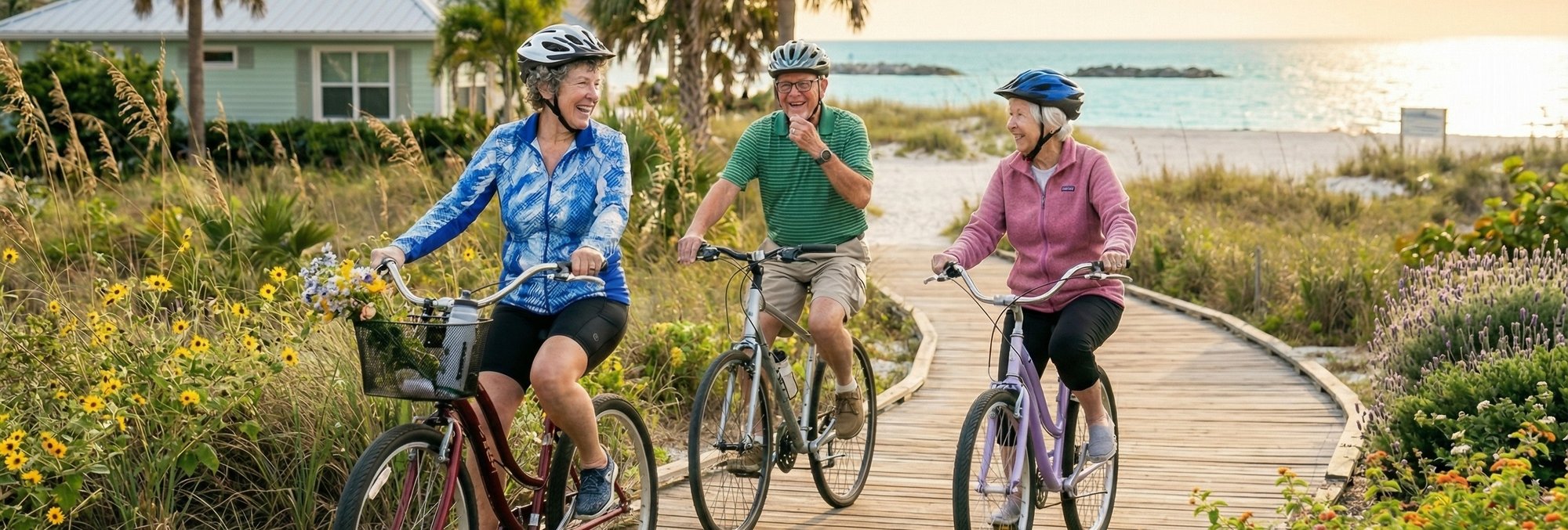 biking 2